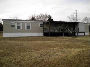 7818 Wooten Ln, Stillwater, OK 74074