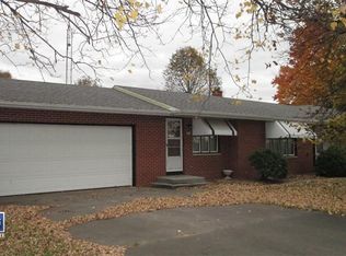 6716 State Highway 66, Custer, WI 54423