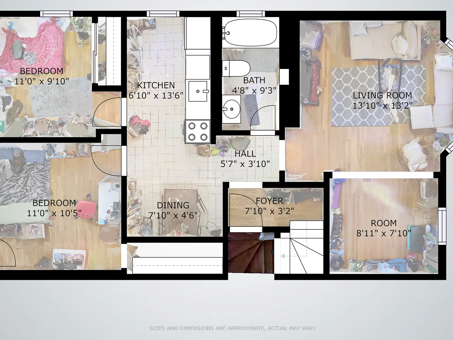 4 bed, 1650 sqft, $5,850 — Photo 4