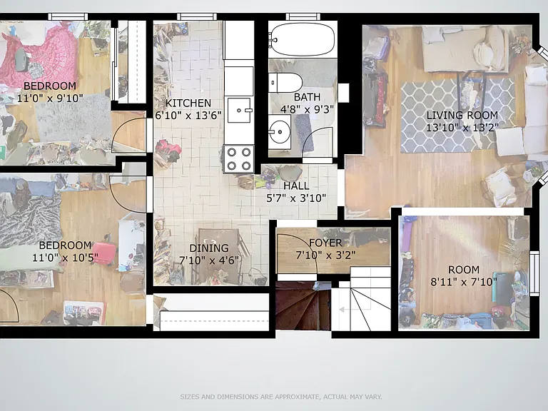 216 Freeman St #2A — Photo 14