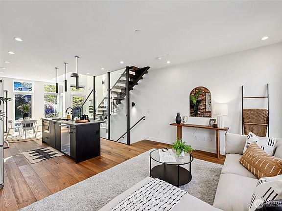 3rd image of 2361 Minor Avenue E #B