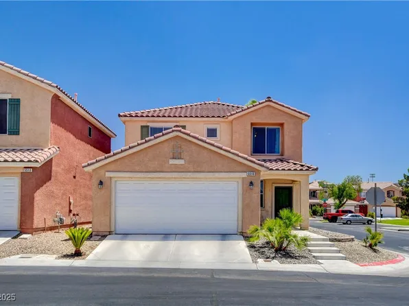 5516 Tantalum Ln, Las Vegas, NV 89122