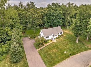 41 Fernwood Dr, Hampden, MA 01036
