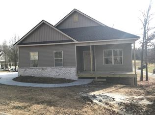 419 W Homeplace #22, Tunnel Hill, GA 30755