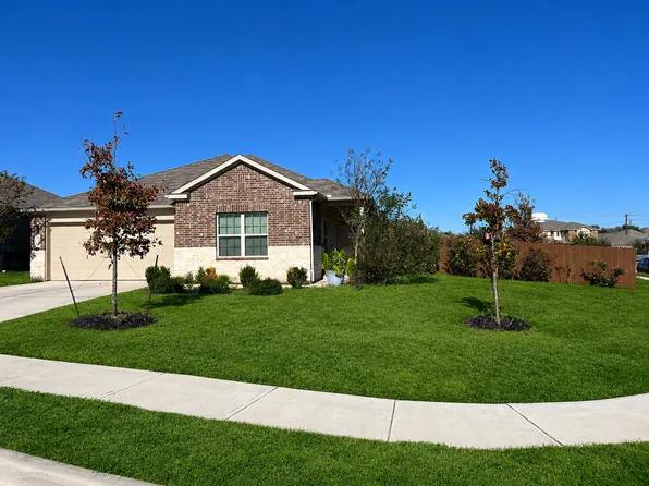 251 Moon Stone Trl, Buda, TX 78610
