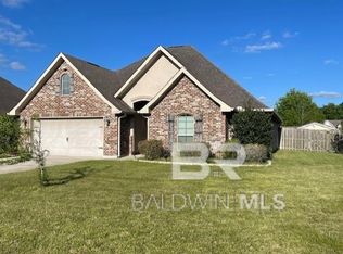 15293 Troon Dr, Foley, AL 36535