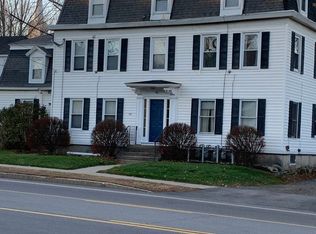 48 Main St APT 3, Gorham, ME 04038