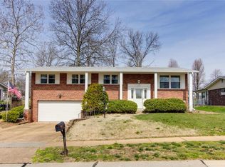 4633 Tauneybrook Dr, Saint Louis, MO