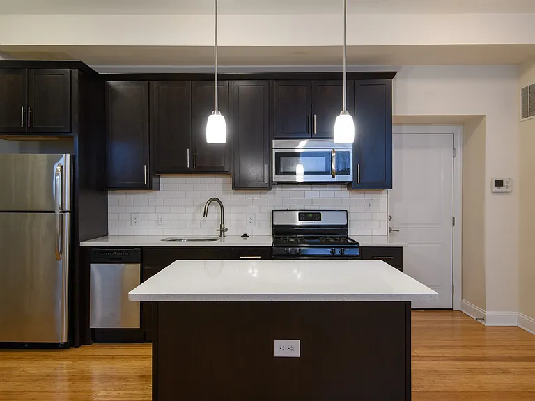 The Greenview — Photo 21