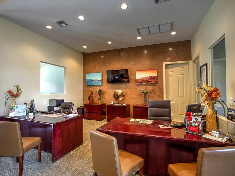 Bella Terra Apartments — Photo 6