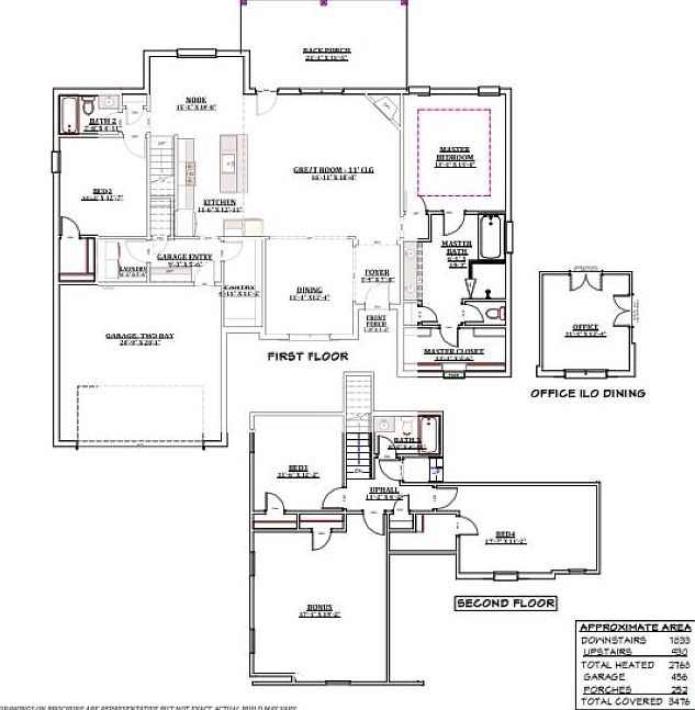 2nd image of 51 Drysdale Cv