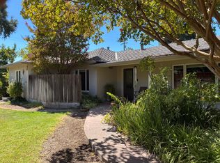 1217 Rose Ave, Modesto, CA 95355