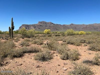 0 E Southern Ave, Apache Junction, AZ, 85119