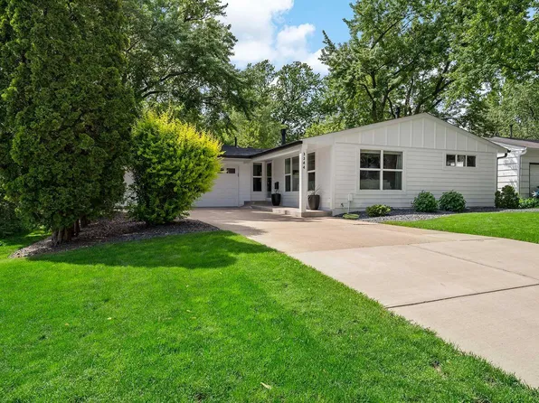 3344 Zarthan Ave S, Saint Louis Park, MN 55416