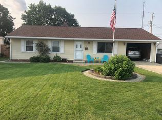 14 Emerald Ln, Huntington, IN 46750