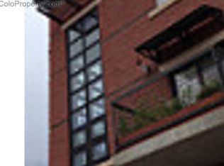 4550 Broadway St UNIT 212, Boulder, CO 80304