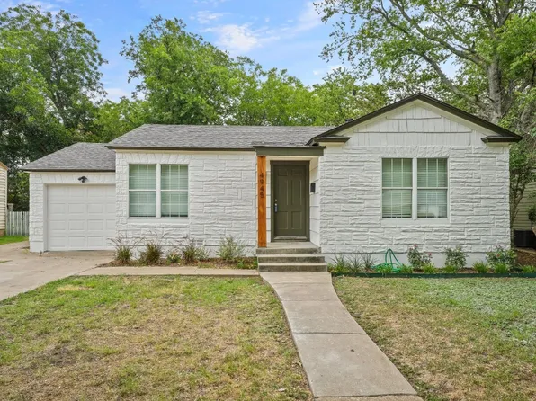 4945 Fairfax St, Fort Worth, TX 76116