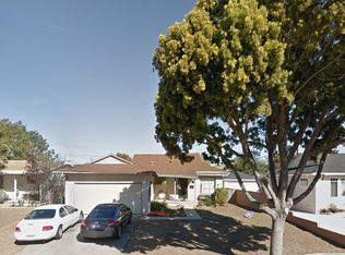 19426 Hinsdale Ave, Torrance, CA 90503