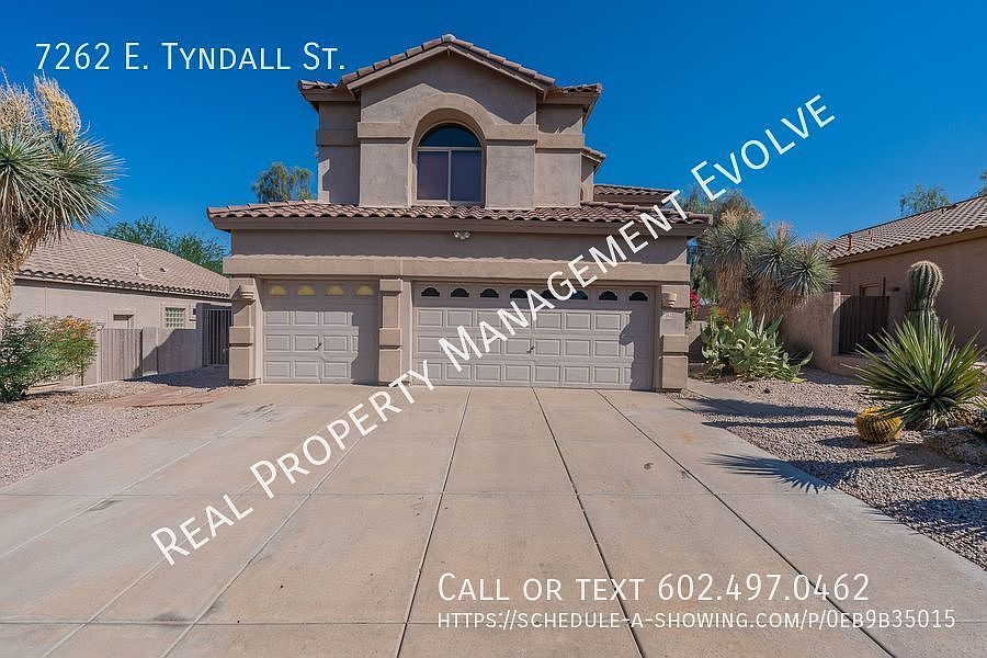 7262 E Tyndall St, Mesa, AZ 85207 Zillow