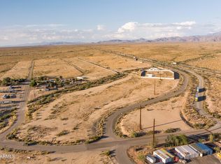 10731 S Frontage Rd, Golden Valley, AZ 86413