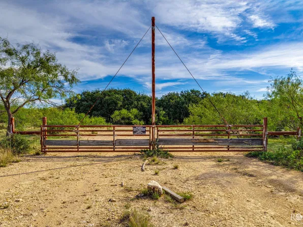 0 Fm 1691 1251 #394, Sonora, TX 76950