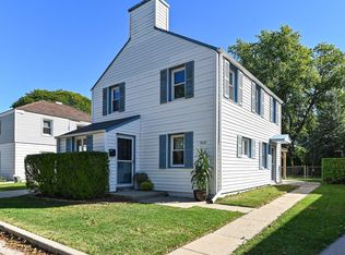 5612 Berry Ct, Greendale, WI 53129