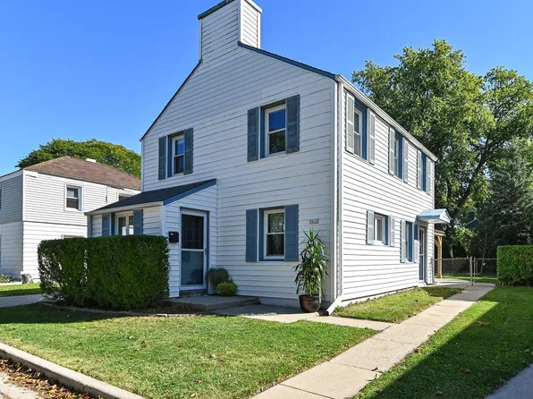 5612 Berry COURT, Greendale, WI 53129