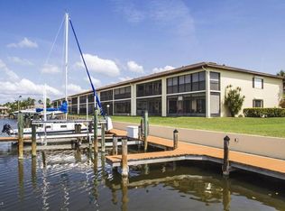 325 Banana River Blvd #304, Cocoa Beach, FL 32931