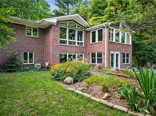 7705 Timber Hill North Dr, Indianapolis, IN 46217