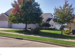 2265 Wright State Dr SE, Massillon, OH 44646