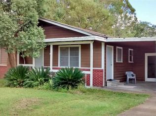 549 Free St, Silsbee, TX 77656