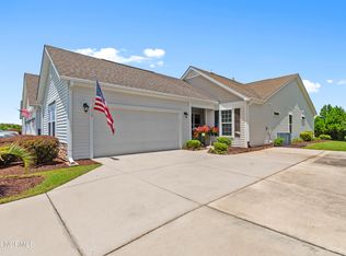 1545 Palmina Loop UNIT D, Myrtle Beach, SC 29588