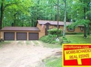 2261 Dobson Rd, West Branch, MI 48661