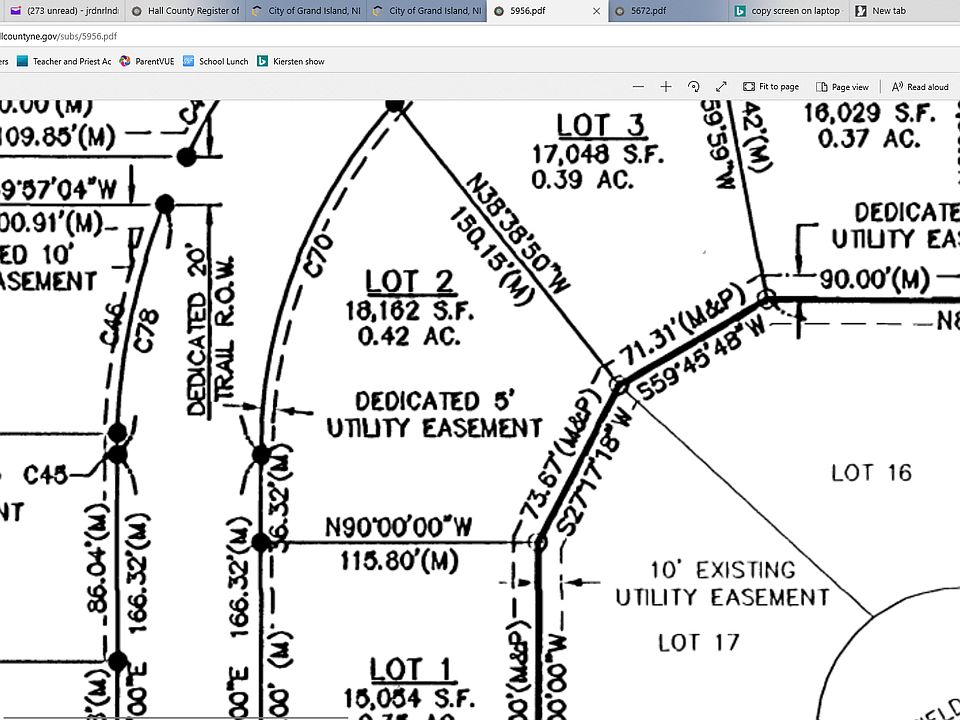2nd image of 1815 Meadow Rd
