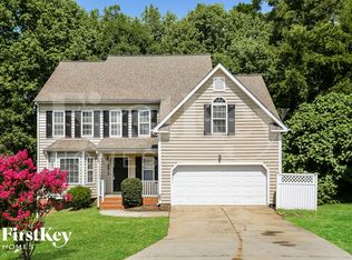 4912 Heritage Woods Ct, Greensboro, NC 27407