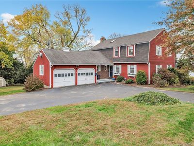 380 Hilltop Road, Bridgeport, CT, 06605