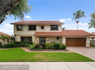 820 Amherst Ave, Davie, FL 33325