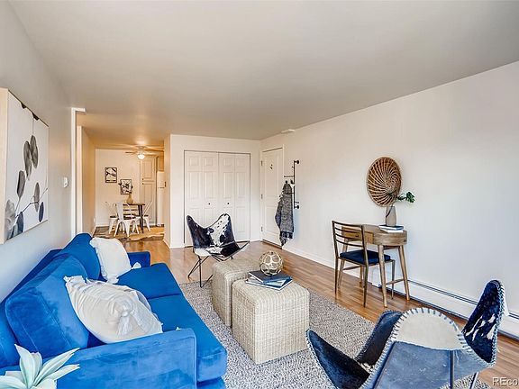 4th image of 65 N Clarkson St #1-401