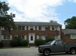 918 Grayland St APT G, Greensboro, NC 27408