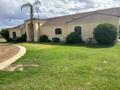 577 W Via De Palmas, San Tan Valley, AZ, 85140