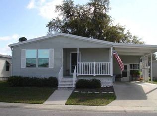 6334 Jessup Dr, Zephyrhills, FL 33540