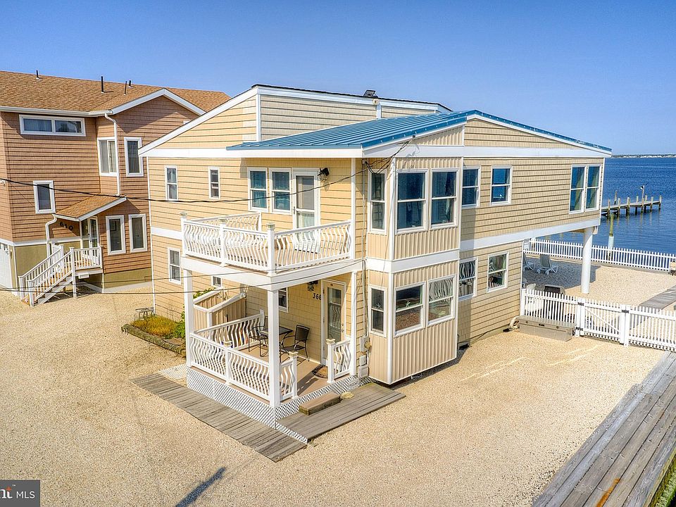 366 N 7th St, Surf City, NJ 08008 MLS NJOC410056 Zillow