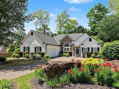 114 Clifford Ct, Canton, GA, 30115