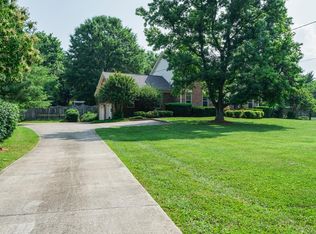 9224 Brushboro Dr, Brentwood, TN 37027