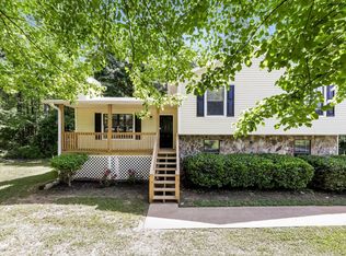 2184 N Manor Dr, Lithia Springs, GA 30122