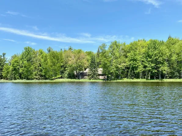 2053 County Road Q, Pelican Lake, WI 54463