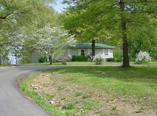 3478 Rr 3, Thayer, MO 65791
