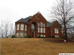 5744 Carrington Lake Pkwy, Trussville, AL 35173