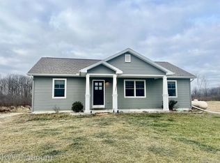 8357 Duce Rd, Greenwood, MI 48006