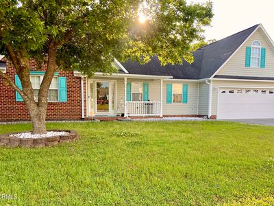 104 Adell Lane, New Bern, NC, 28562